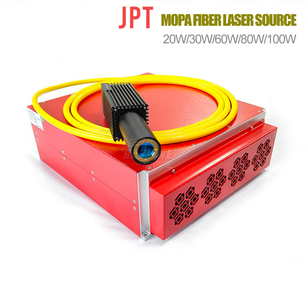 Industrial Grade Laser Engraver - Penggantian Tabung Laser CO2 Tabung Laser
