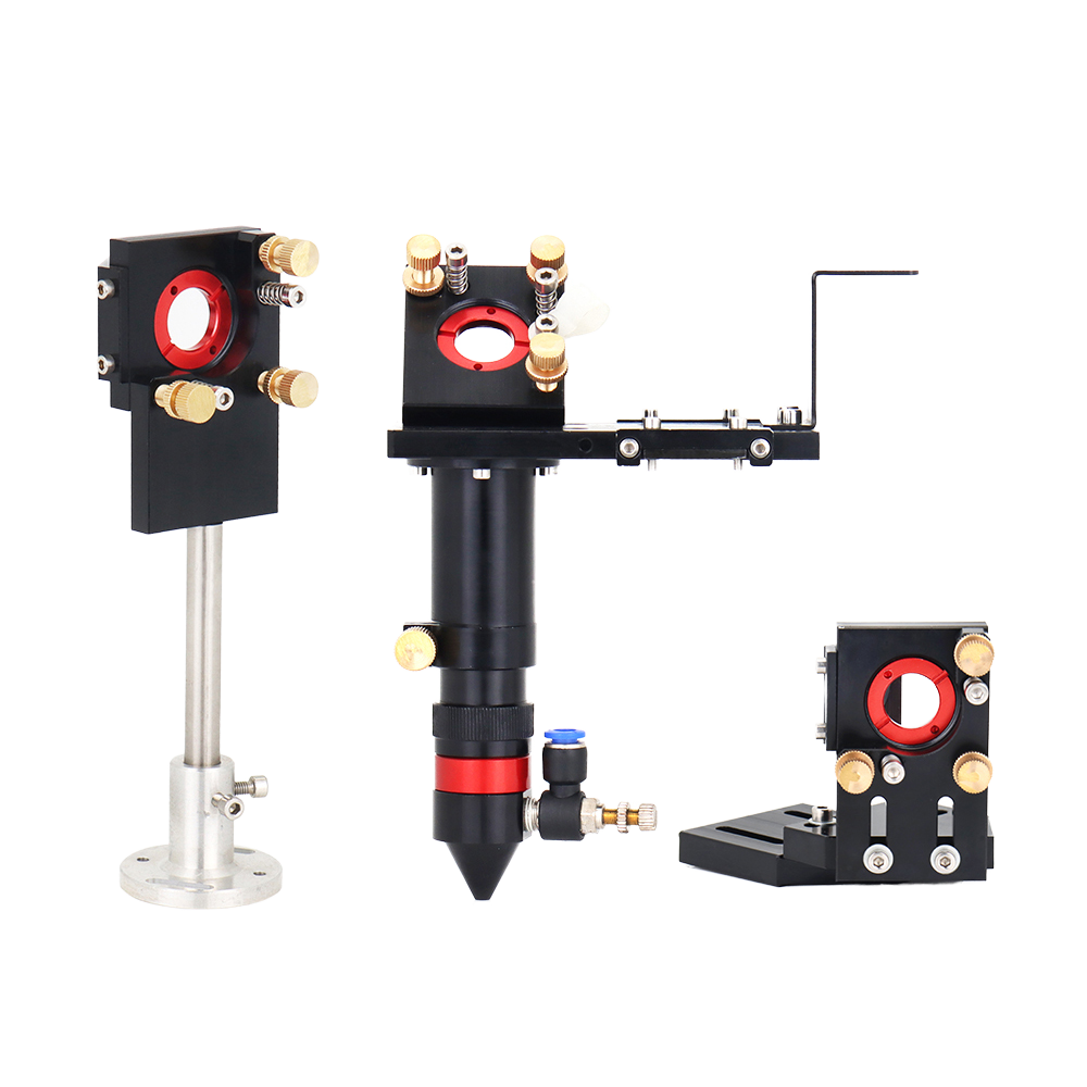 Industrial Laser Machines - Kepala Laser Co2 Industri Untuk Mesin