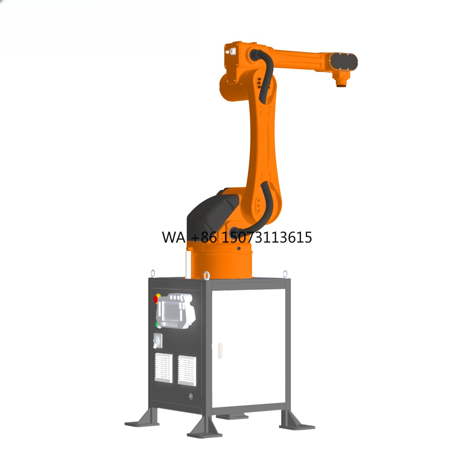 Industrial Laser Types - 2025 Lengan Robotik Tipe Umum SZGH-T1600-10C