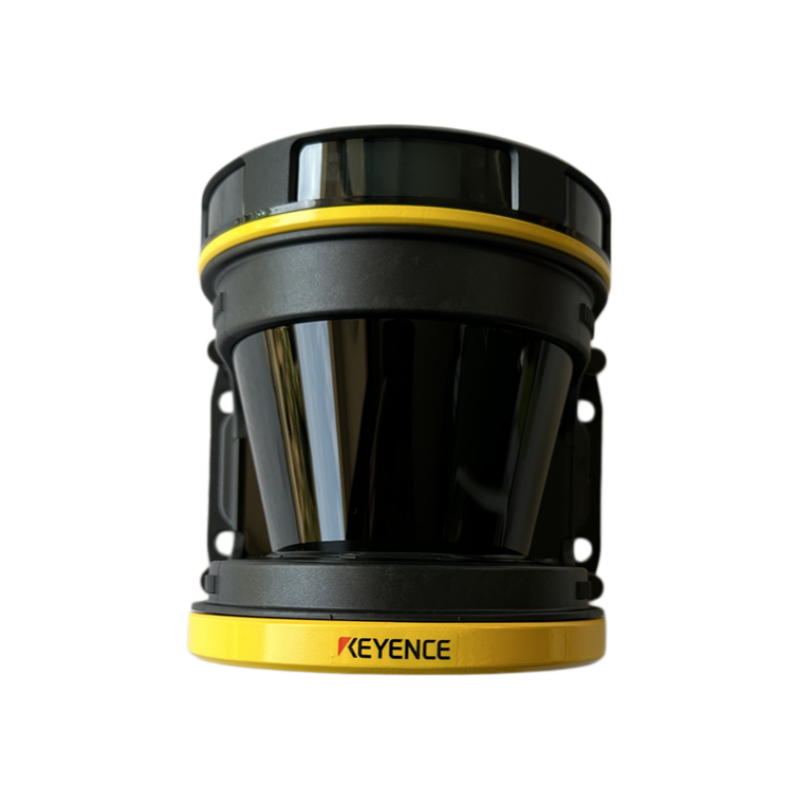 Industrial Laser Types - KEYENCE SZ-VH1X Scanning Head Jenis Pemindai