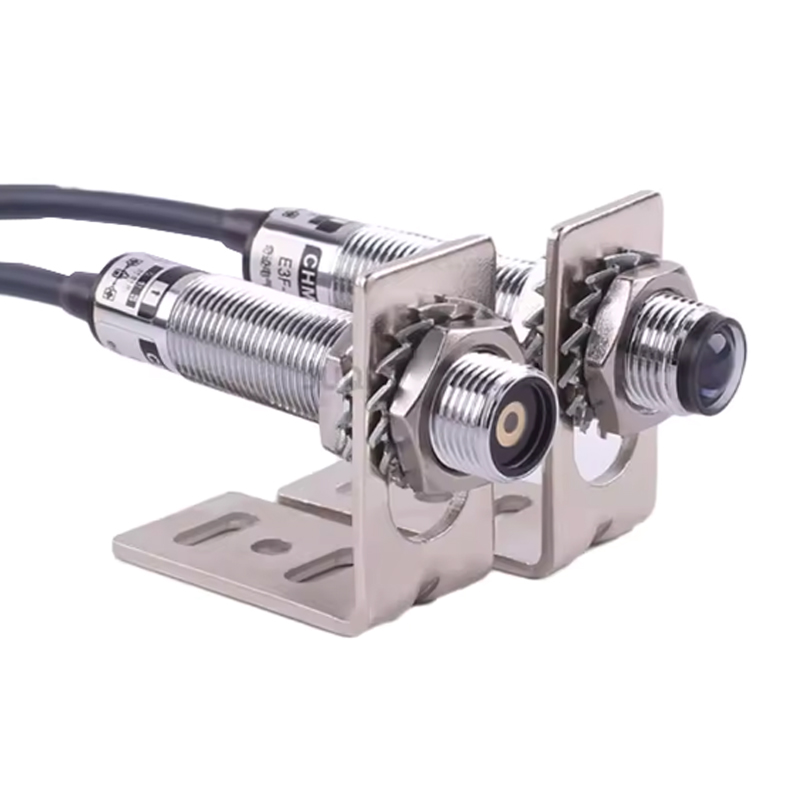 Industrial Laser Types - Sakelar Sensor Fotolistrik Laser 20M Industri,