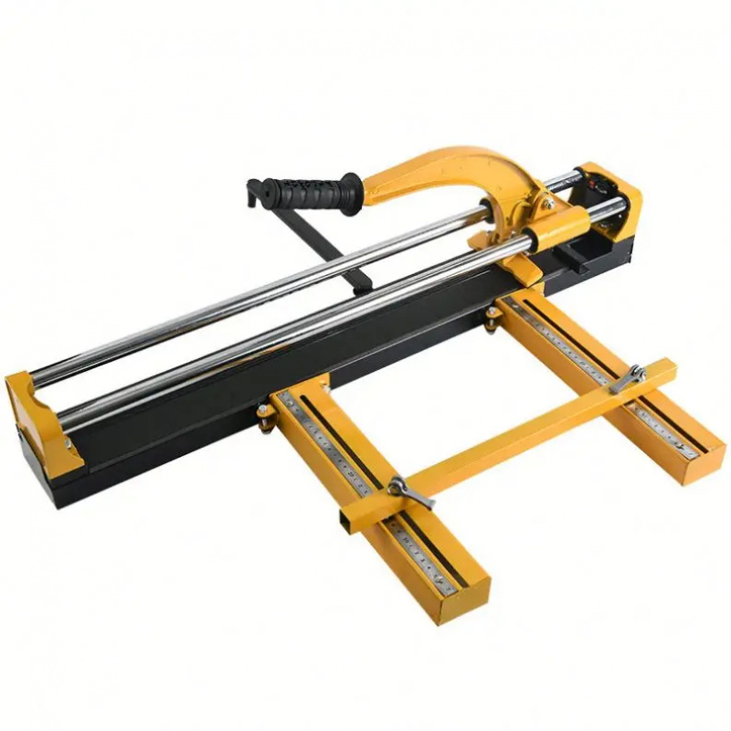 Industrial Laser Types - Pemotong Ubin Manual Industri 1200Mm OEM/ODM