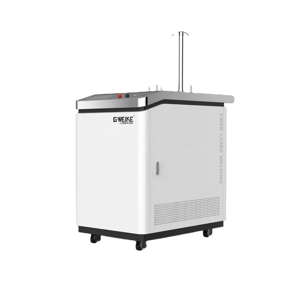 Industrial Laser Machine Price - Mesin Pembersih Laser Pulsa Langsung dari