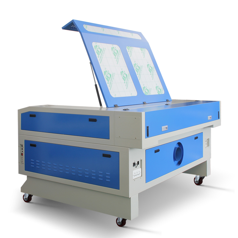 Industrial Grade Laser Engraver - Mesin Ukir Laser CO2 1390 Kelas