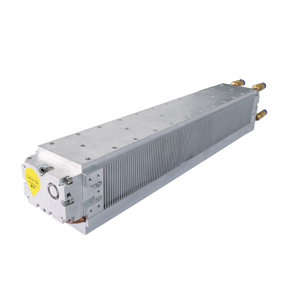 Industrial Laser Machine Price - Harga Kompetitif Tabung Laser Logam RF