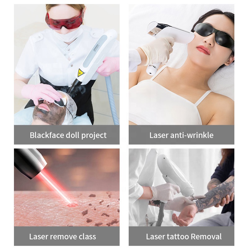 Harga Pabrik 230W Laser Beauty - Industrial Laser Machine Price ulasan dan harga