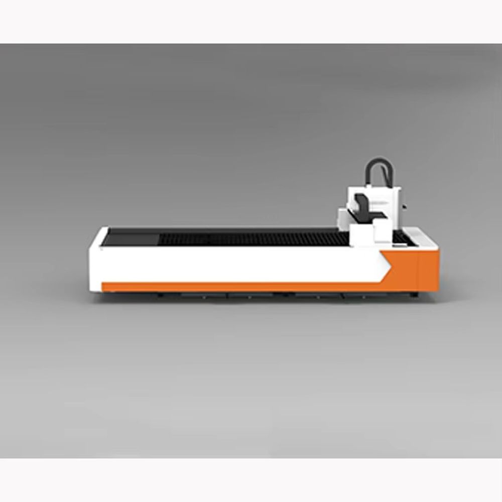 Mesin Pemotong Laser Serat Ind - Industrial Laser Metal Cutting Machine ulasan dan harga