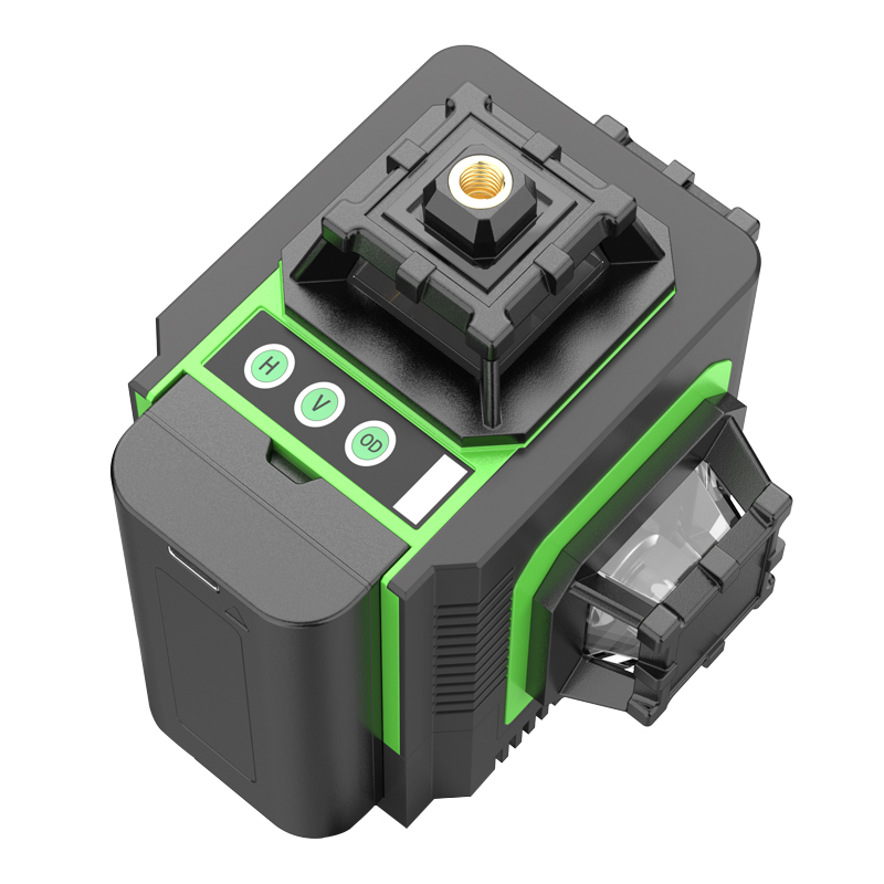 Mesin Laser Level Mini 3/4d Ha - Industrial Laser Machine Price ulasan dan harga