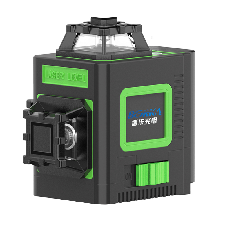 Mesin Laser Level Mini 3/4d Ha - Industrial Laser Machine Price ulasan dan harga