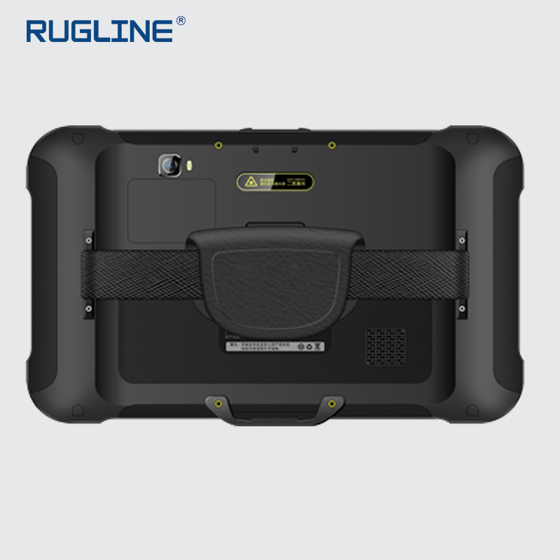 Tablet Android Genggam Tangguh - Industrial Laser Types ulasan dan harga
