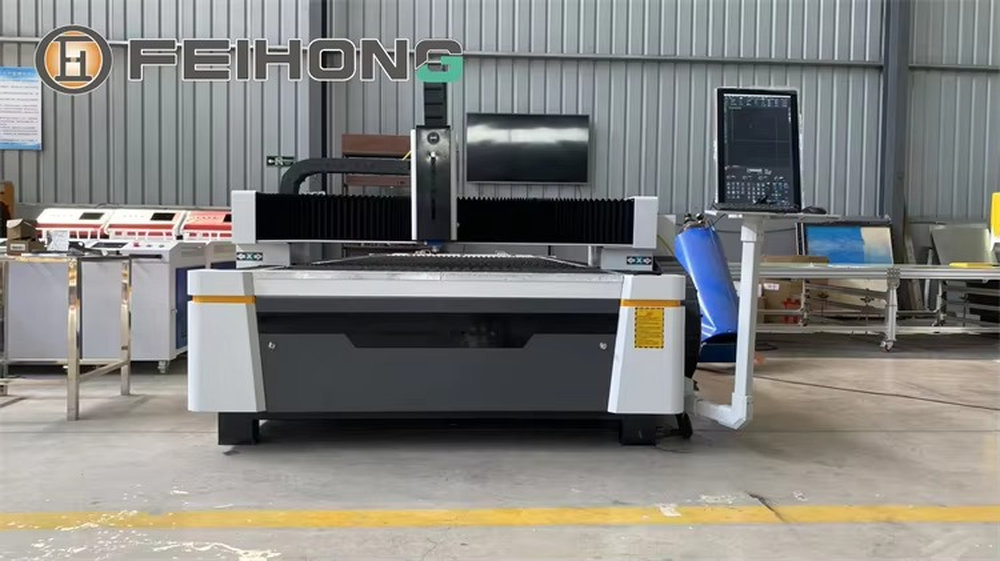 Mesin Pemotong Laser Serat Har - Industrial Laser Machine Price ulasan dan harga