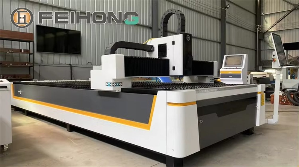 Mesin Pemotong Laser Serat Har - Industrial Laser Machine Price ulasan dan harga