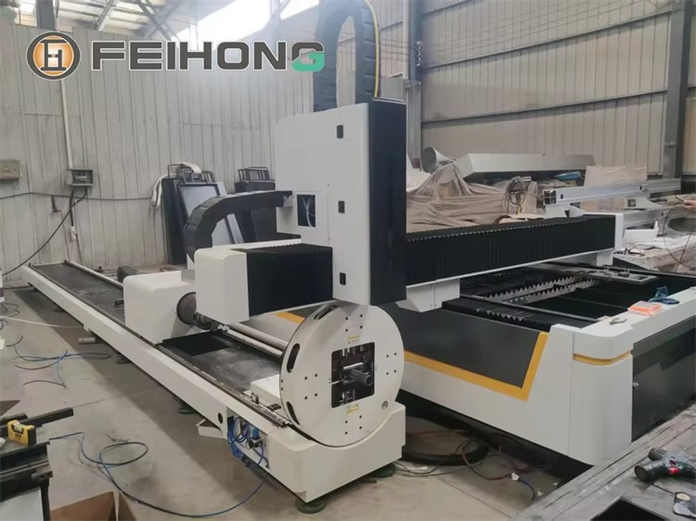 Mesin Pemotong Laser Serat Har - Industrial Laser Machine Price ulasan dan harga