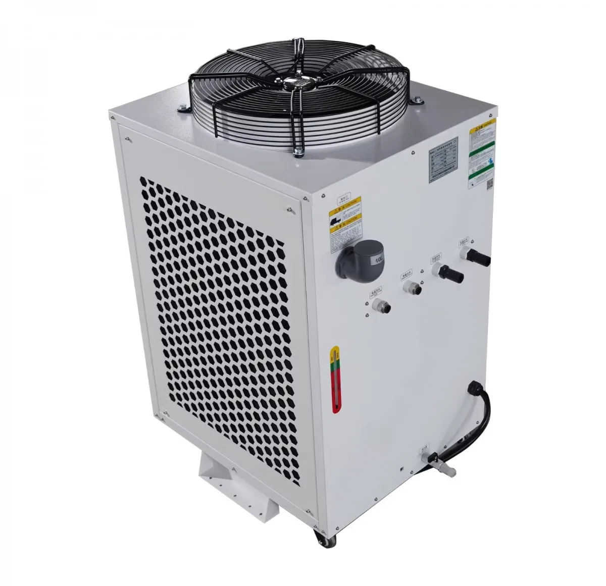Mesin ukir dan potong industri - Industrial Grade Laser Engraver ulasan dan harga