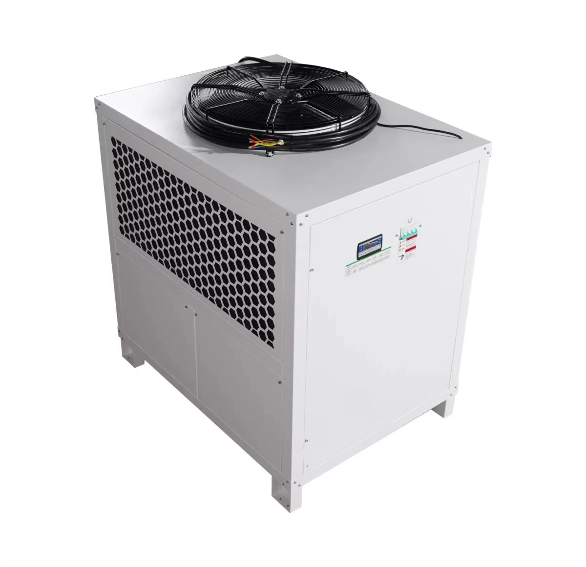 Mesin ukir dan potong industri - Industrial Grade Laser Engraver ulasan dan harga