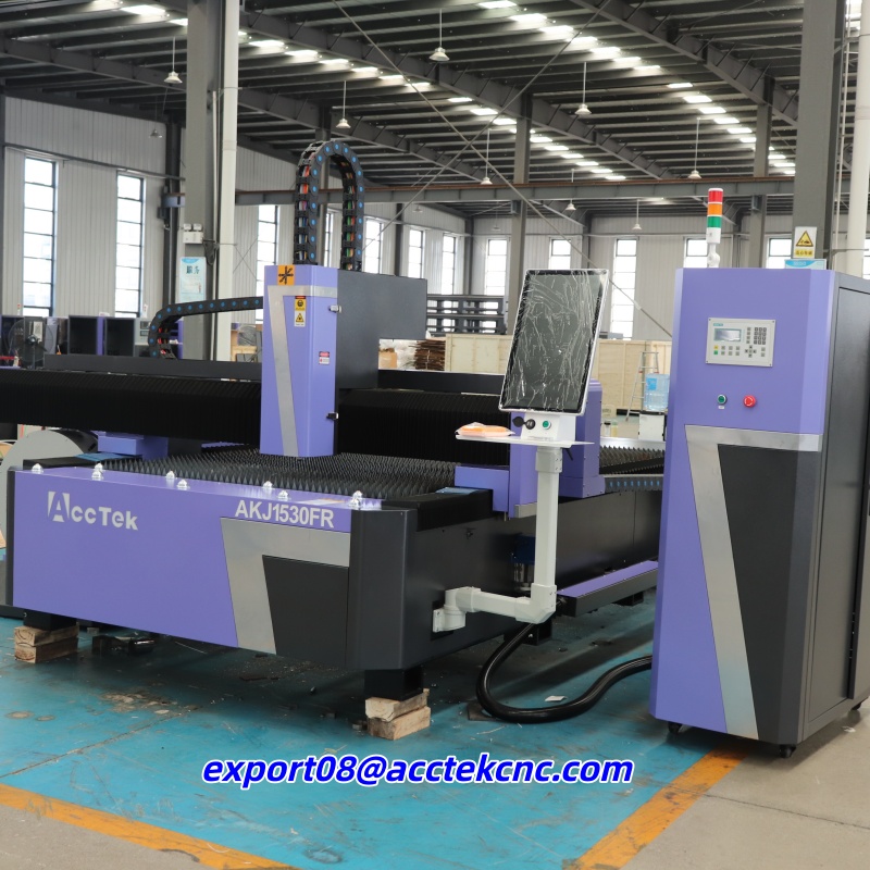 Mesin Pemotong Laser Serat Har - Industrial Laser Machine Price ulasan dan harga