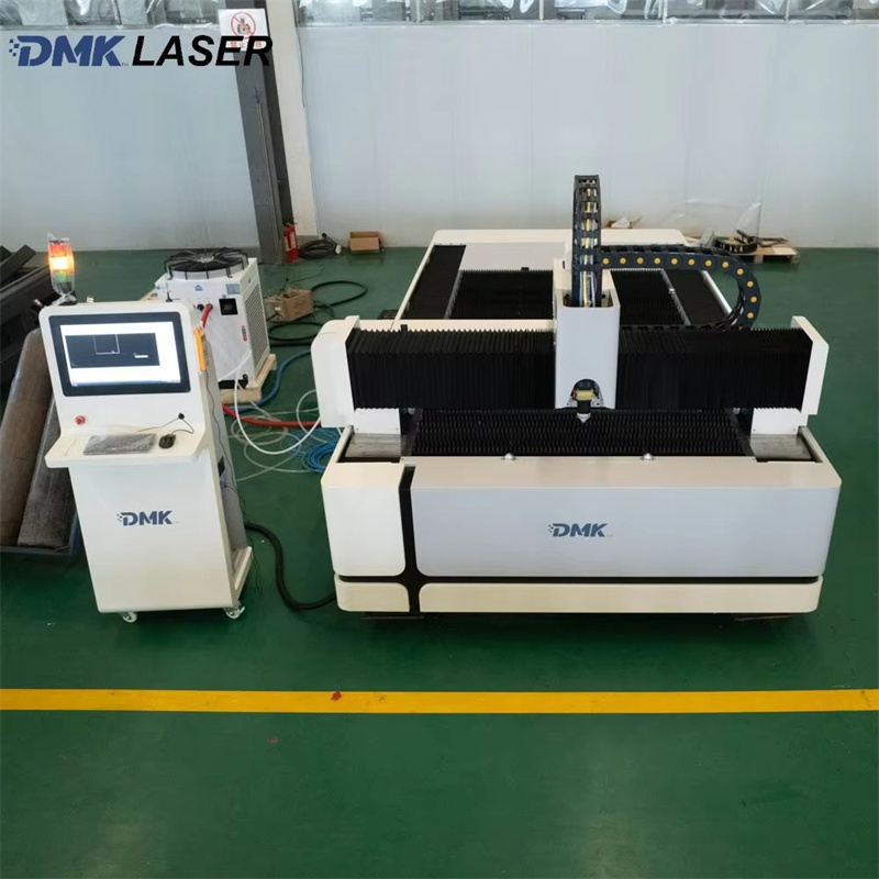 Mesin Pemotong Plat Logam Tipe - Industrial Laser Types ulasan dan harga