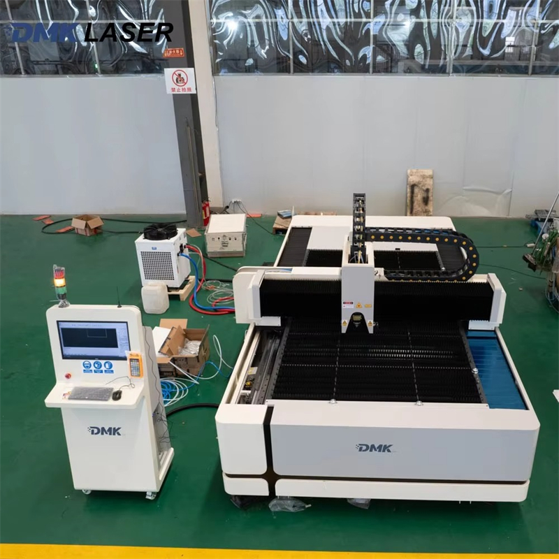 Mesin Pemotong Plat Logam Tipe - Industrial Laser Types ulasan dan harga