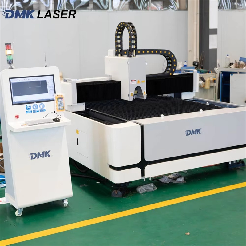Mesin Pemotong Plat Logam Tipe - Industrial Laser Types ulasan dan harga