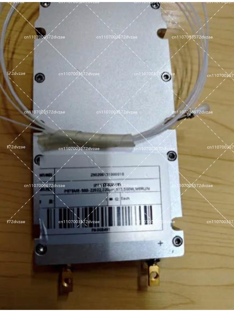 Modul Laser Daya Tinggi 500W K - Industrial Grade Laser Engraver ulasan dan harga