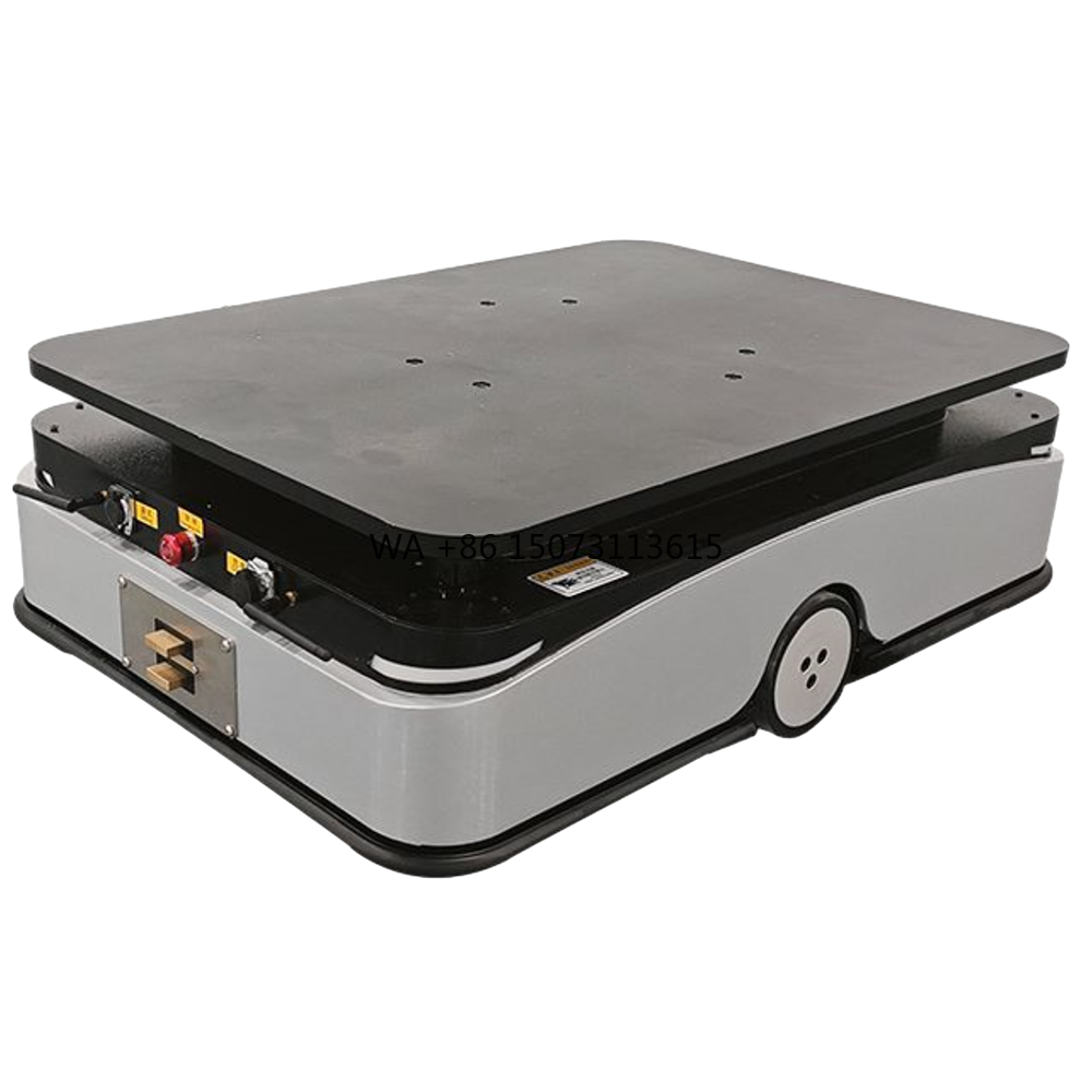 MDBOT Beban Maksimum 600KG Pen - Industrial Laser Guide ulasan dan harga