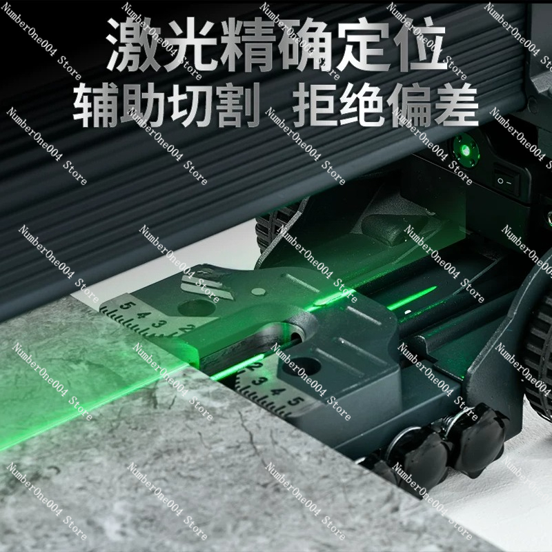 Pemotong Ubin Manual dengan Pa - Industrial Laser Guide ulasan dan harga