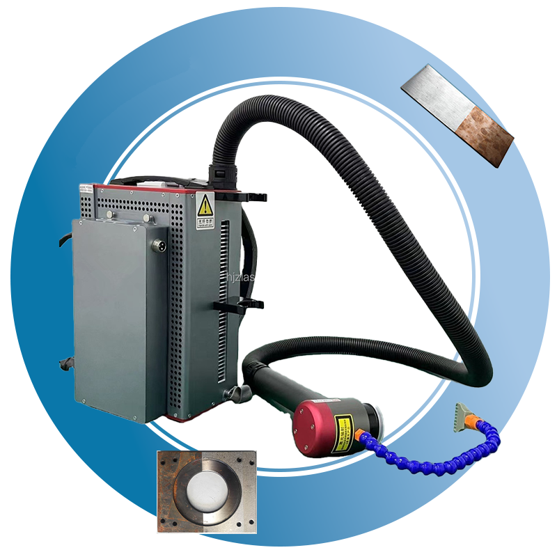Harga Mesin Pembersih Laser Se - Industrial Laser Machine Price ulasan dan harga