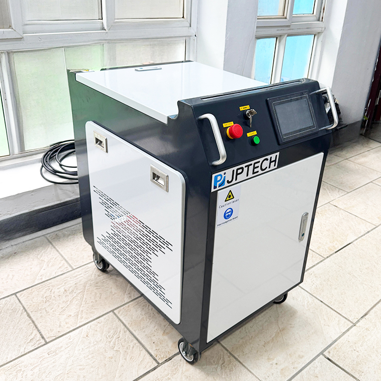 Harga Pabrik Mesin Pembersih L - Industrial Laser Machine Price ulasan dan harga