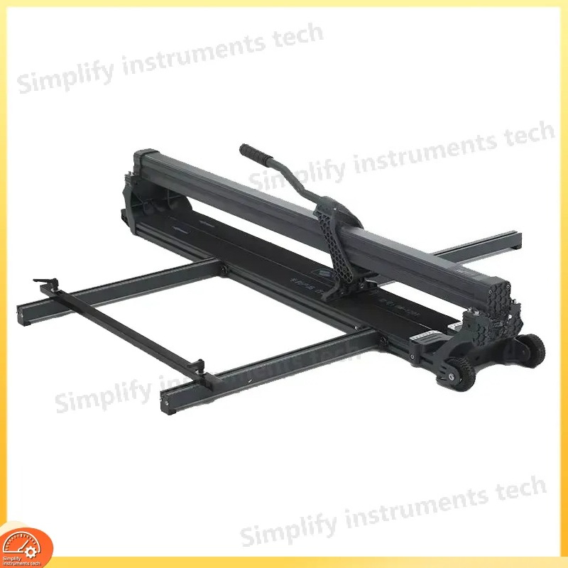 Alat Pemotong Ubin Laser Presi - Industrial Grade Laser Cutter ulasan dan harga