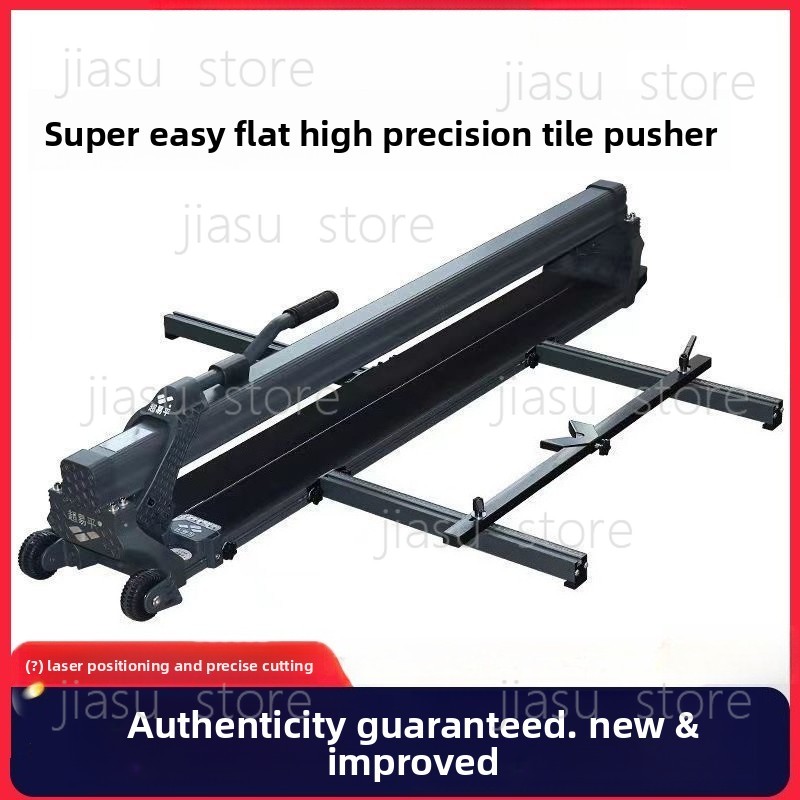 Pemotong Ubin Kelas Industri M - Industrial Grade Laser Cutter ulasan dan harga