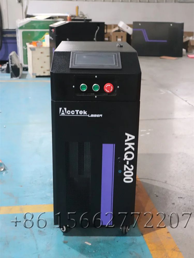 Jenis kabinet panas berpending - Industrial Laser Types ulasan dan harga