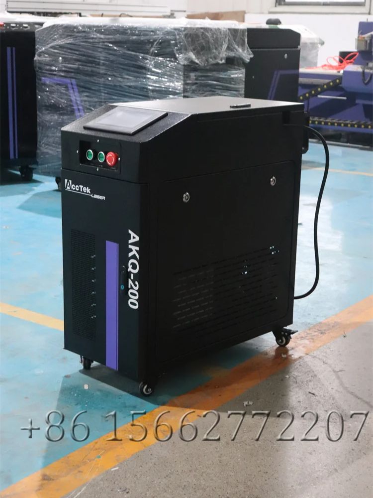 Jenis kabinet panas berpending - Industrial Laser Types ulasan dan harga