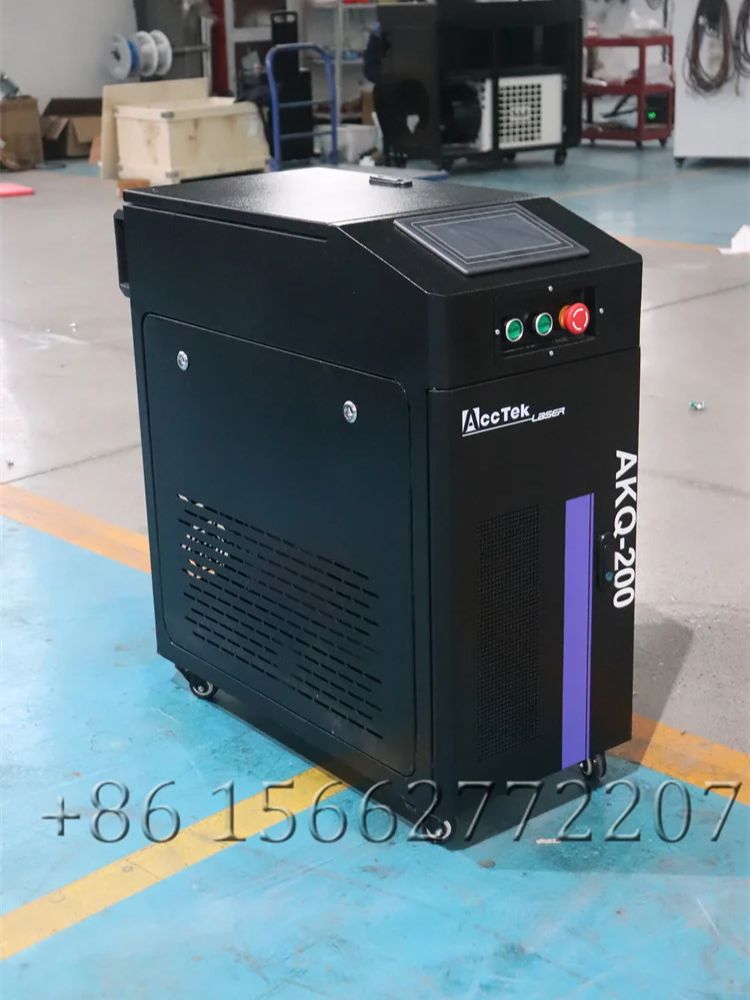 Jenis kabinet panas berpending - Industrial Laser Types ulasan dan harga