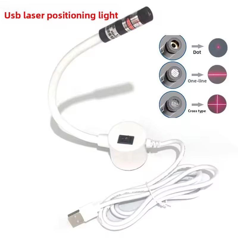Lampu Panduan Penentu Posisi J - Industrial Laser Guide ulasan dan harga