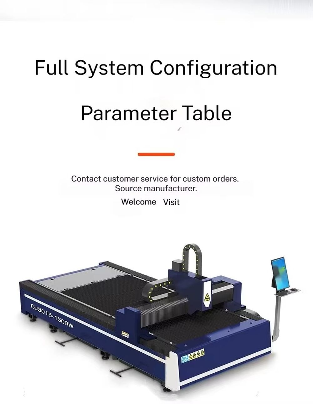 Mesin Pemotong Laser Gantry Fo - Industrial Laser Machine Price ulasan dan harga
