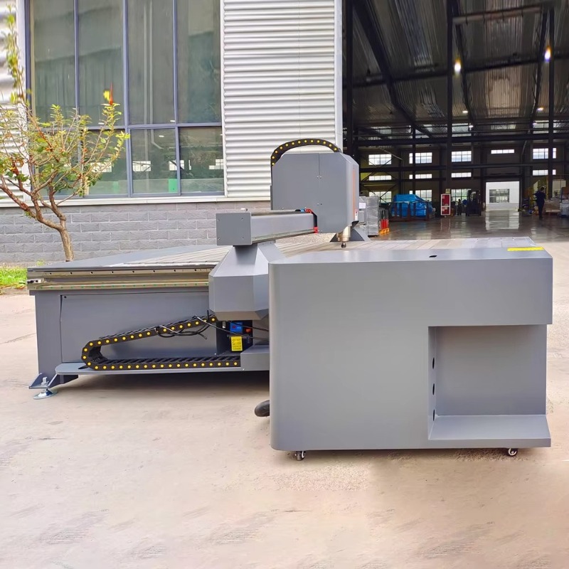 Mesin Pemotong Laser Serat Pre - Industrial Laser Metal Cutting Machine ulasan dan harga
