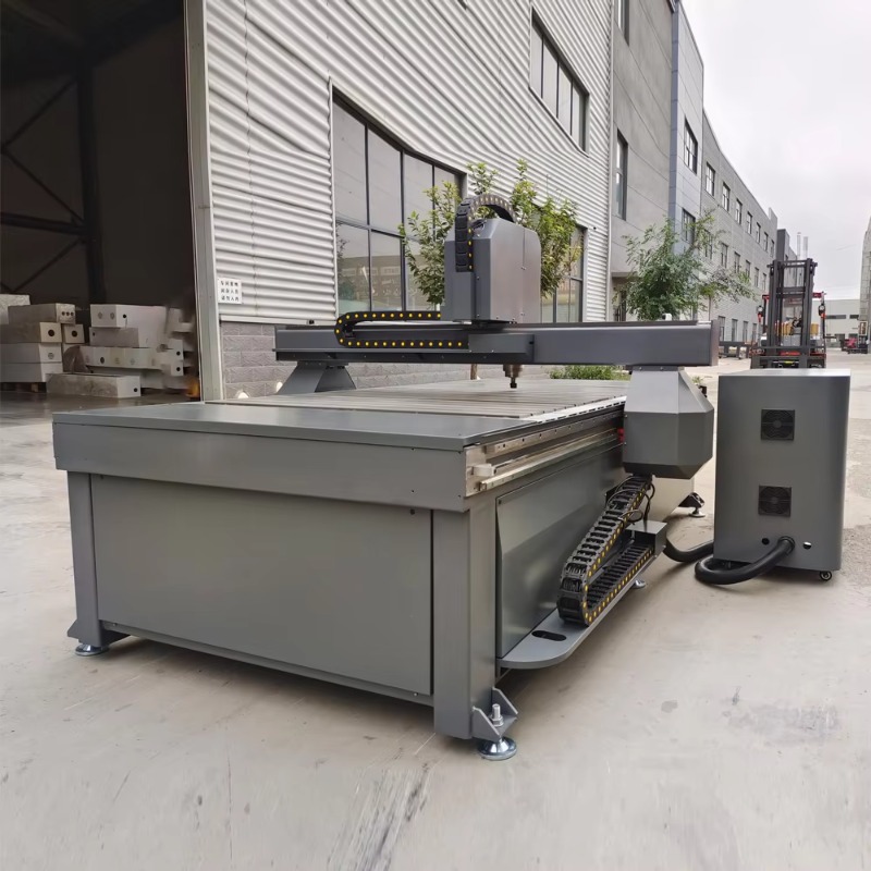 Mesin Pemotong Laser Serat Pre - Industrial Laser Metal Cutting Machine ulasan dan harga