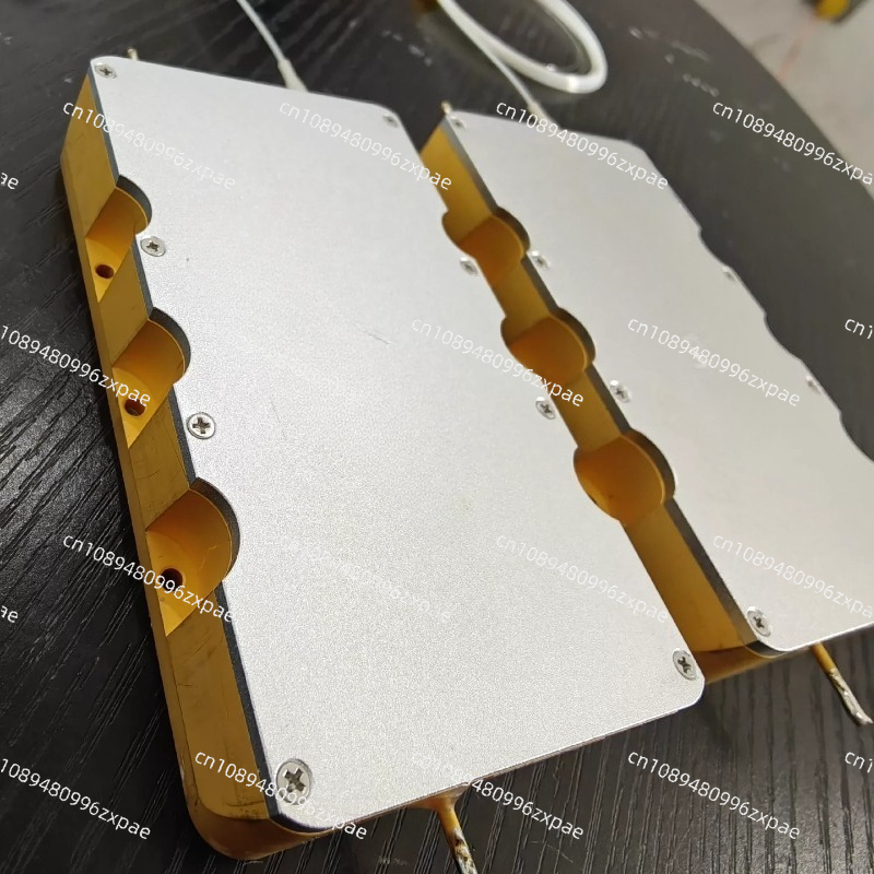 Laser Inframerah Daya Tinggi 4 - Industrial Grade Laser Engraver ulasan dan harga