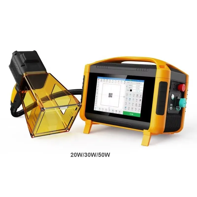 Mesin Laser Serat Industri Ber - Industrial Laser Types ulasan dan harga