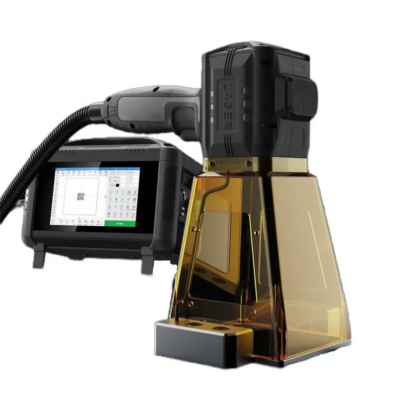 Mesin Laser Serat Industri Ber - Industrial Laser Types ulasan dan harga