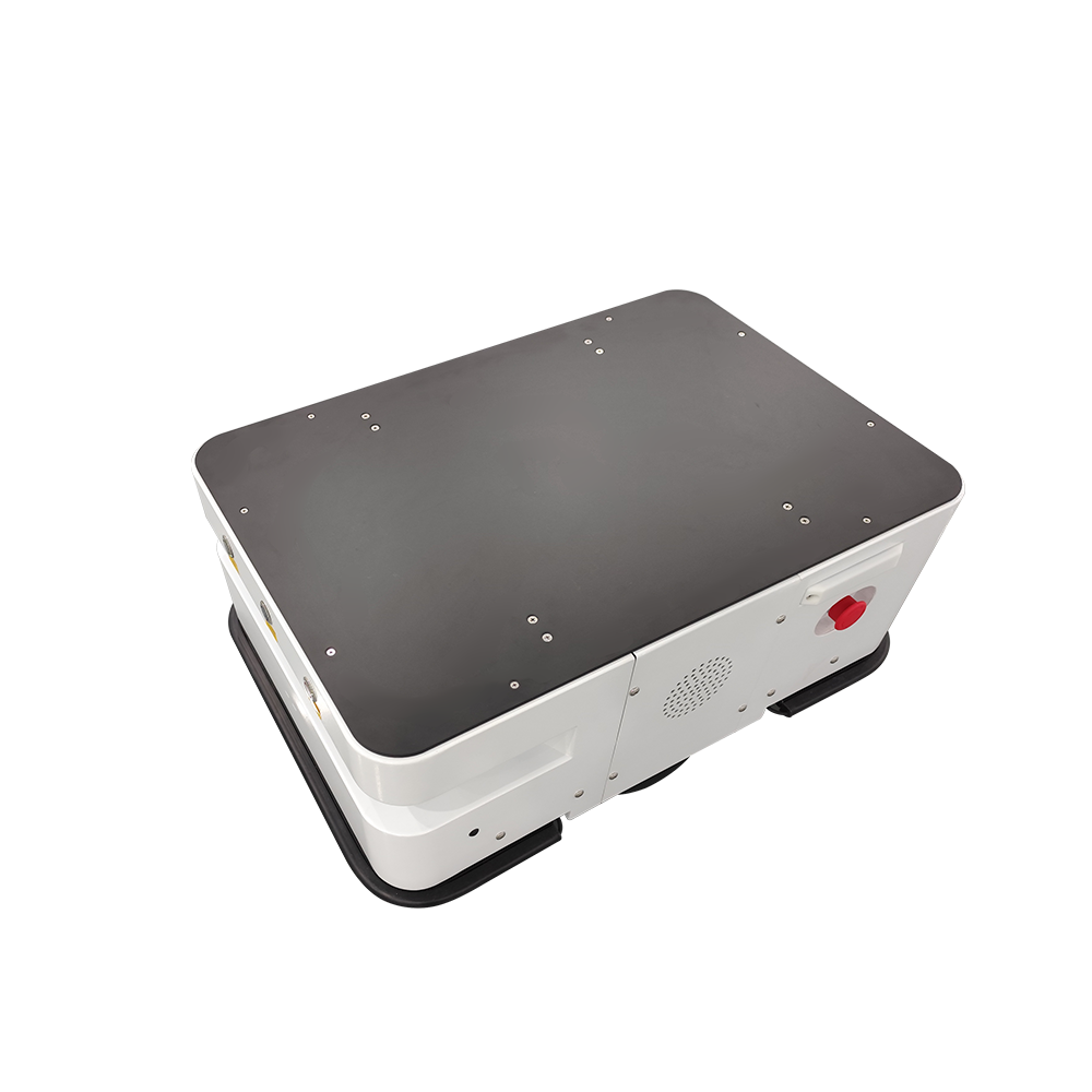Robot Gudang Pintar MDBOT 50kg - Industrial Laser Guide ulasan dan harga