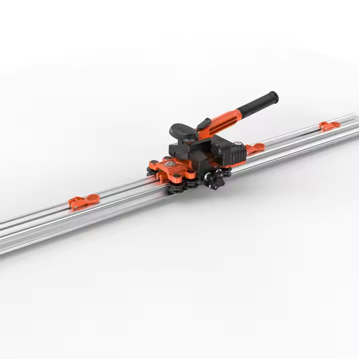Pemotong Ubin Manual dengan Re - Industrial Laser Guide ulasan dan harga