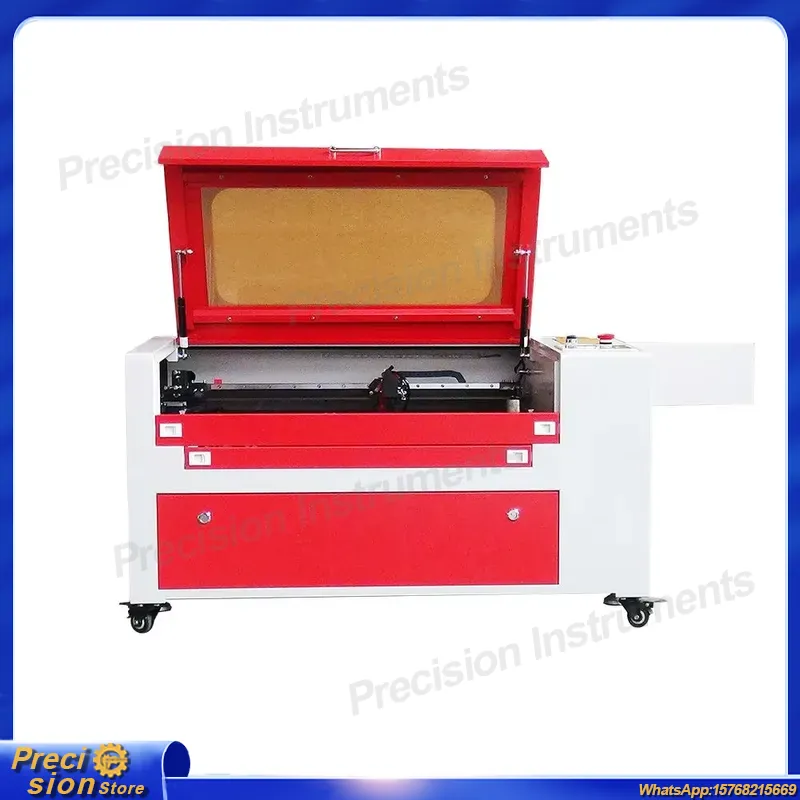 Mesin Ukiran Laser CNC 4060 60 - Industrial Grade Laser Engraver ulasan dan harga