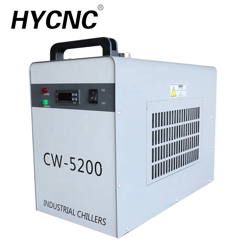 Chiller Air Industri Berkualit - Industrial Laser Machine Price ulasan dan harga