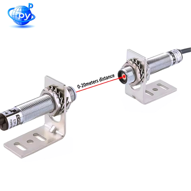 Sakelar Sensor Fotolistrik Las - Industrial Laser Types ulasan dan harga