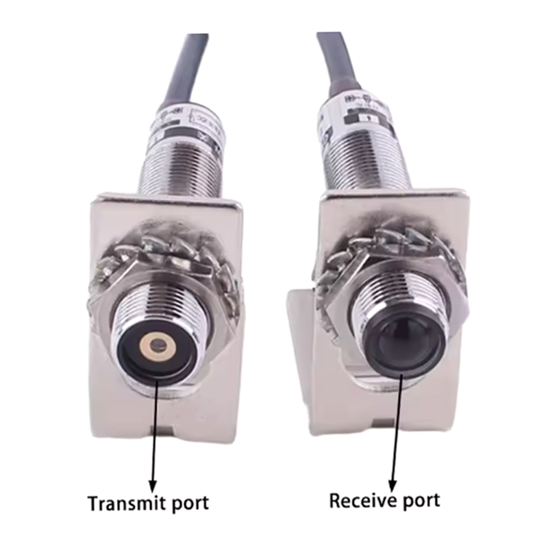 Sakelar Sensor Fotolistrik Las - Industrial Laser Types ulasan dan harga