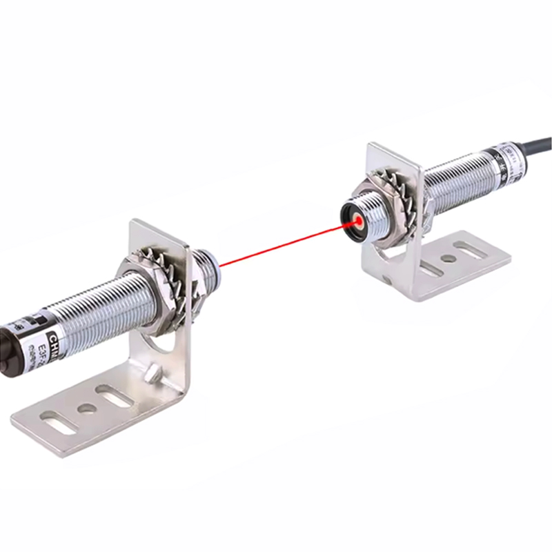 Sakelar Sensor Fotolistrik Las - Industrial Laser Types ulasan dan harga