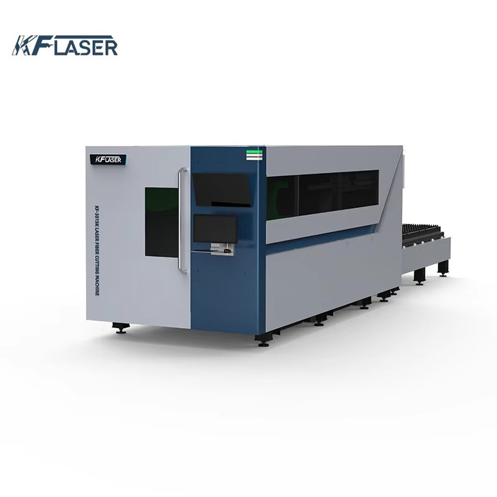 Mesin Pemotong Laser Fiber Log - Industrial Laser Machine Price ulasan dan harga