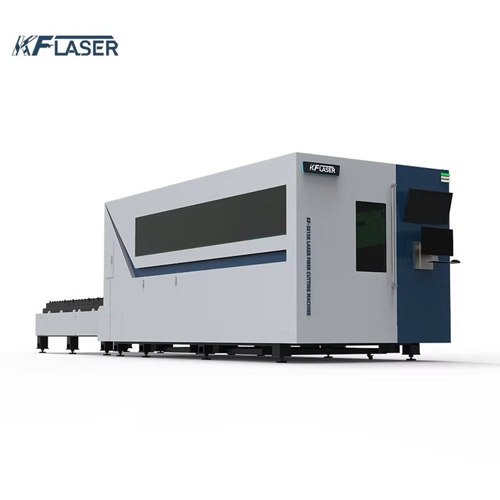 Mesin Pemotong Laser Fiber Log - Industrial Laser Machine Price ulasan dan harga