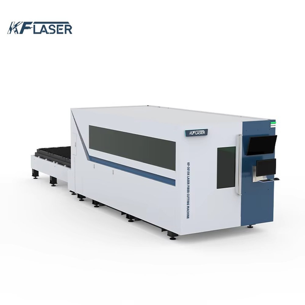 Mesin Pemotong Laser Fiber Log - Industrial Laser Machine Price ulasan dan harga